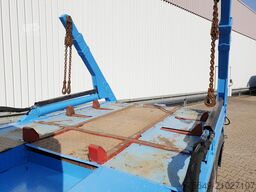 MAN TGL 8.180 4X2 BL TGL 8.180 4X2 BL, EEV