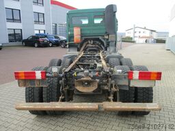 Mercedes-Benz Actros 2644/48 K 6x4 Actros 2644/48 K 6x4