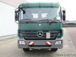Mercedes-Benz Actros 2644/48 K 6x4 Actros 2644/48 K 6x4