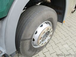 Mercedes-Benz Actros 2644/48 K 6x4 Actros 2644/48 K 6x4