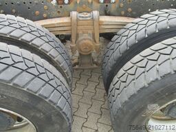 Mercedes-Benz Actros 2644/48 K 6x4 Actros 2644/48 K 6x4