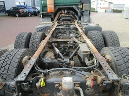 Mercedes-Benz Actros 2644/48 K 6x4 Actros 2644/48 K 6x4