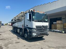 Mercedes-Benz Arocs 3540