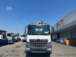 Mercedes-Benz Arocs 3540