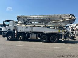 Mercedes-Benz Arocs 3540