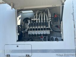 Mercedes-Benz Arocs 3540