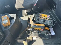 Mercedes-Benz Arocs 3540
