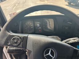 Mercedes-Benz Arocs 3540
