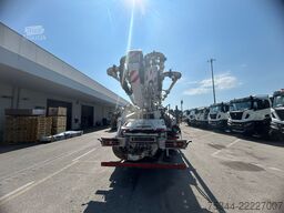 Mercedes-Benz Arocs 3540