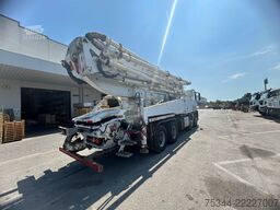Mercedes-Benz Arocs 3540
