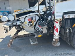 Mercedes-Benz Arocs 3540