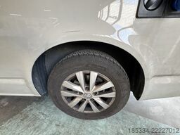 2022 Volkswagen California Coast | Automaat | Hefdak