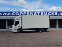 DAF LF 210 LF210 FA Bakwagen + DHollandia 1500 kg
