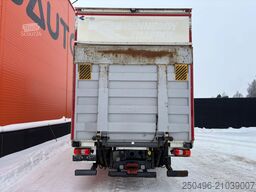 Mercedes-Benz Antos 2543 6x2*4 SUPRA 1250 Mt / BOX L=8554 mm