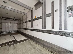 Mercedes-Benz Antos 2543 6x2*4 SUPRA 1250 Mt / BOX L=8554 mm