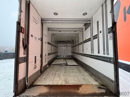 Mercedes-Benz Antos 2543 6x2*4 SUPRA 1250 Mt / BOX L=8554 mm