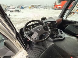 Mercedes-Benz Antos 2543 6x2*4 SUPRA 1250 Mt / BOX L=8554 mm