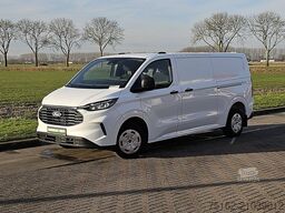 FORD TRANSIT CUSTOM 2.0 ECOBLUE 136 L2