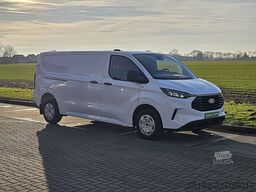 FORD TRANSIT CUSTOM 2.0 ECOBLUE 136 L2