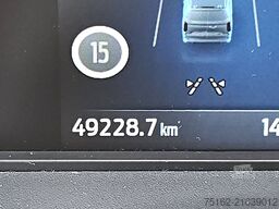 FORD TRANSIT CUSTOM 2.0 ECOBLUE 136 L2