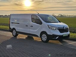 RENAULT TRAFIC 2.0 DCI DCI 130 L2H1