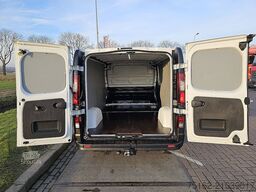 RENAULT TRAFIC 2.0 DCI DCI 130 L2H1