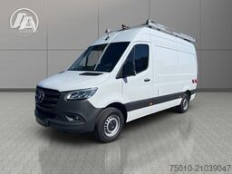 Mercedes-Benz Sprinter 317 Kasten L2H2 Aut*Kamera*LED*Navi*DAB