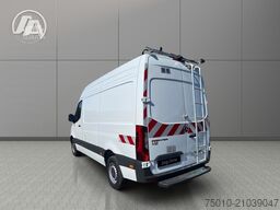 Mercedes-Benz Sprinter 317 Kasten L2H2 Aut*Kamera*LED*Navi*DAB