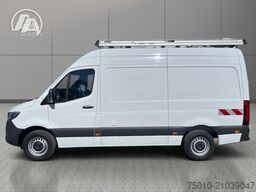 Mercedes-Benz Sprinter 317 Kasten L2H2 Aut*Kamera*LED*Navi*DAB
