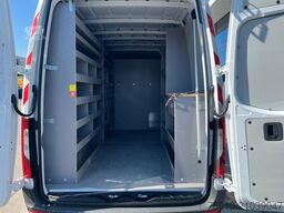 Mercedes-Benz Sprinter 317 Kasten L2H2 Aut*Kamera*LED*Navi*DAB