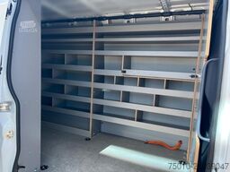 Mercedes-Benz Sprinter 317 Kasten L2H2 Aut*Kamera*LED*Navi*DAB