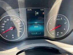 Mercedes-Benz Sprinter 317 Kasten L2H2 Aut*Kamera*LED*Navi*DAB
