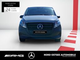 Mercedes-Benz VITO 116 NEUES MODELL AHK NAVI KAMERA TEMPOMAT