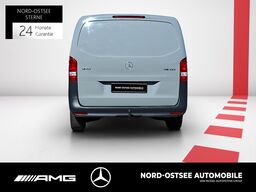 Mercedes-Benz VITO 116 NEUES MODELL AHK NAVI KAMERA TEMPOMAT