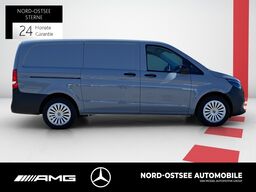 Mercedes-Benz VITO 116 NEUES MODELL AHK NAVI KAMERA TEMPOMAT