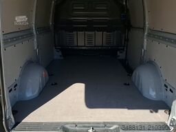 Mercedes-Benz VITO 116 NEUES MODELL AHK NAVI KAMERA TEMPOMAT