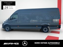 Mercedes-Benz SPRINTER 317 L3H2 AHK 3,5t NAVI KAMERA TEMPOMAT