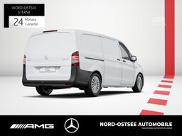 Mercedes-Benz VITO 116 NEUES MODELL AHK NAVI KAMERA TEMPOMAT