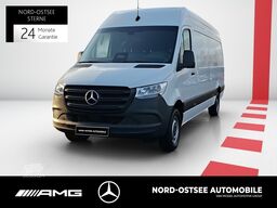 Mercedes-Benz SPRINTER 317 L3H2  AHK NAVI KAMERA TEMPOMAT