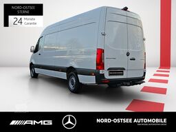 Mercedes-Benz SPRINTER 317 L3H2 AHK NAVI KAMERA TEMPOMAT