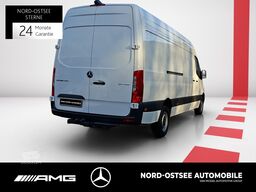 Mercedes-Benz SPRINTER 317 L3H2  AHK NAVI KAMERA TEMPOMAT