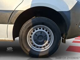 Mercedes-Benz SPRINTER 317 L3H2  AHK NAVI KAMERA TEMPOMAT