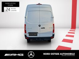 Mercedes-Benz SPRINTER 317 L3H2  AHK NAVI KAMERA TEMPOMAT