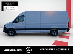 Mercedes-Benz SPRINTER 317 L3H2  AHK NAVI KAMERA TEMPOMAT