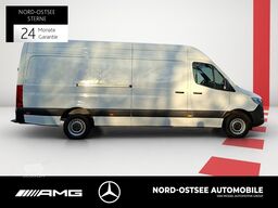 Mercedes-Benz SPRINTER 317 L3H2  AHK NAVI KAMERA TEMPOMAT
