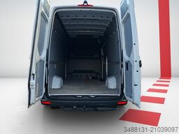 Mercedes-Benz SPRINTER 317 L3H2  AHK NAVI KAMERA TEMPOMAT