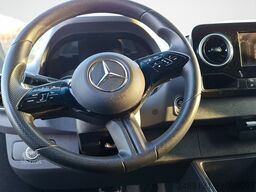 Mercedes-Benz SPRINTER 317 L3H2  AHK NAVI KAMERA TEMPOMAT