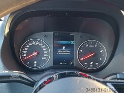 Mercedes-Benz SPRINTER 317 L3H2  AHK NAVI KAMERA TEMPOMAT