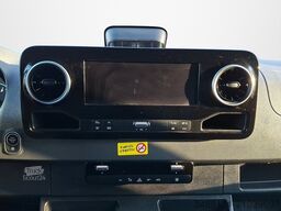 Mercedes-Benz SPRINTER 317 L3H2  AHK NAVI KAMERA TEMPOMAT