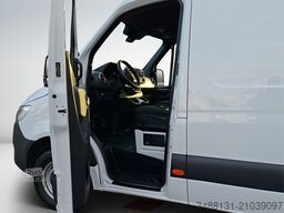 Mercedes-Benz SPRINTER 317 L3H2  AHK NAVI KAMERA TEMPOMAT